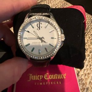 Juicy Couture Timepiece